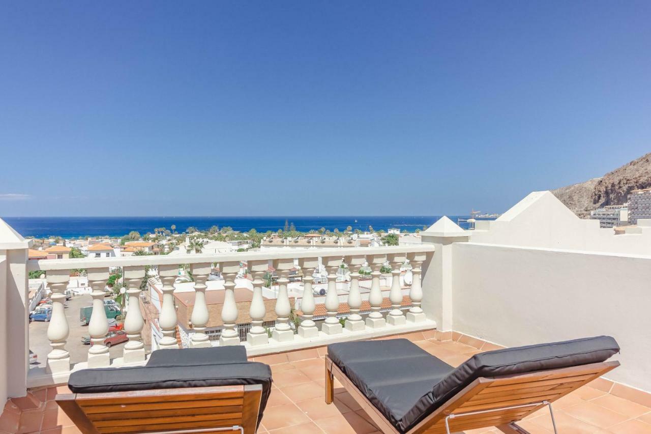 Golf Tenerife Appartamento Palm-mar